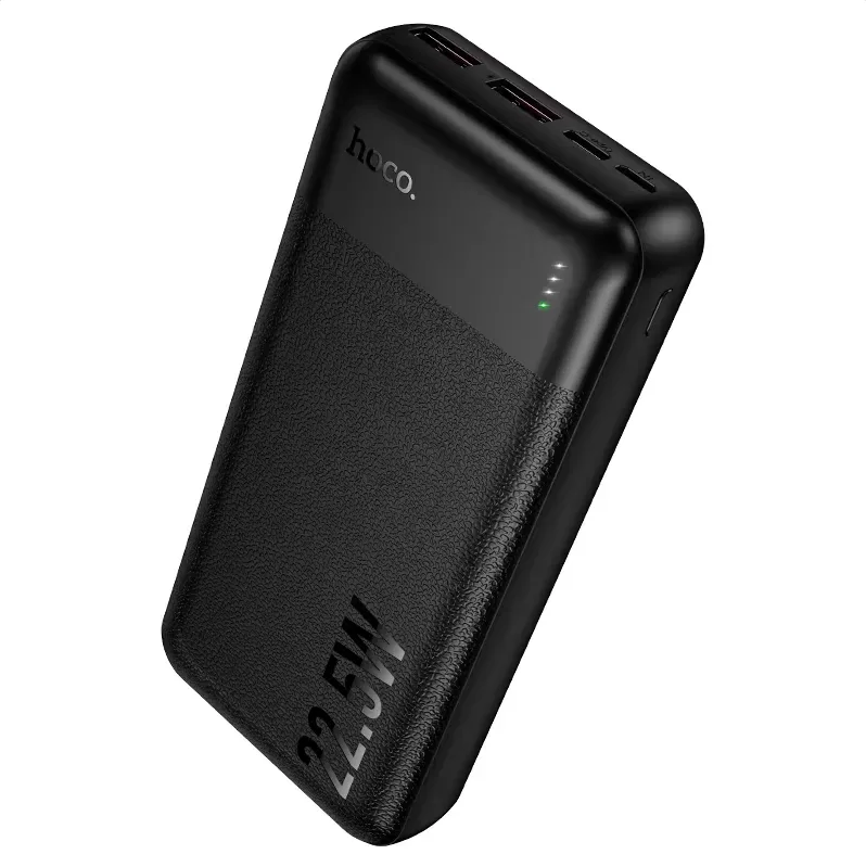 Power bank J159A Essence 22.5W + PD20W 20000mAh