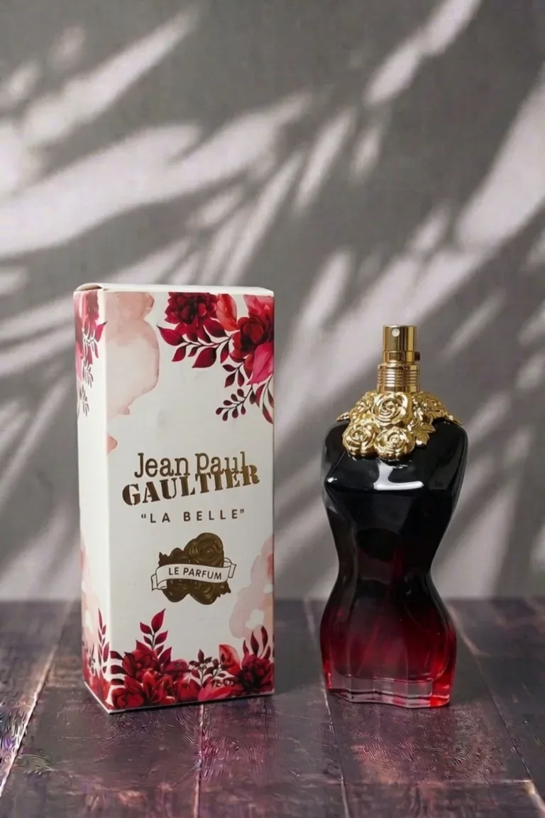 pack 9 parfums