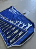 Jeux Cle Mixte 14PCS TOPFINE TF-231550 (8 à 32mm)