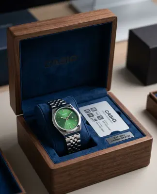 casio TMP B145D