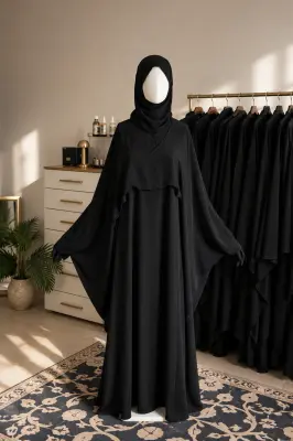 عباءة رأس سديري