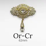 Broche XH