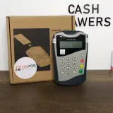 GEMALTO - Lecteur cartes chiffa
