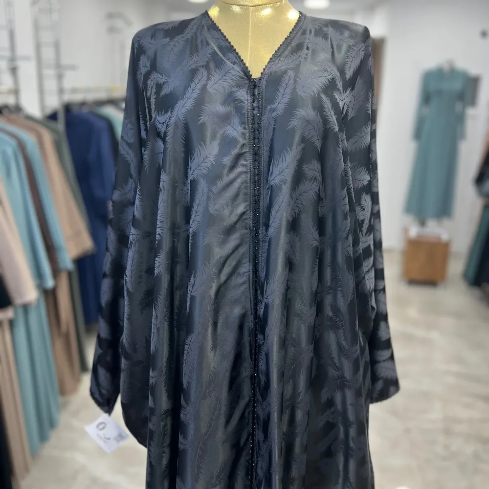 عباية دبي