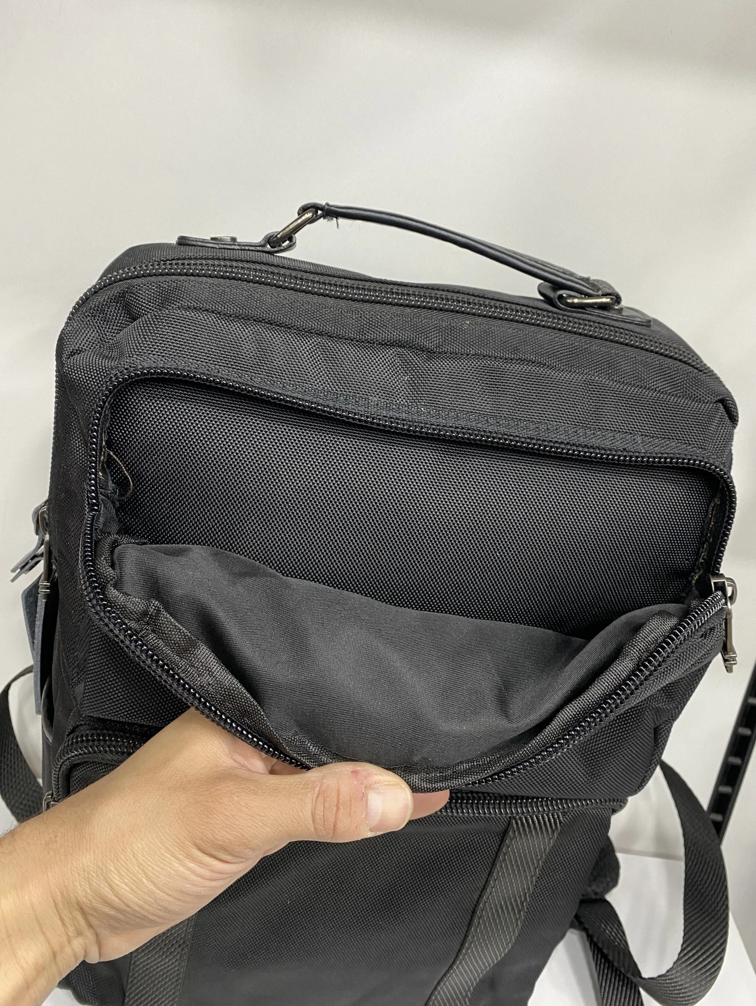 Sac à dos VIDEN KING classic