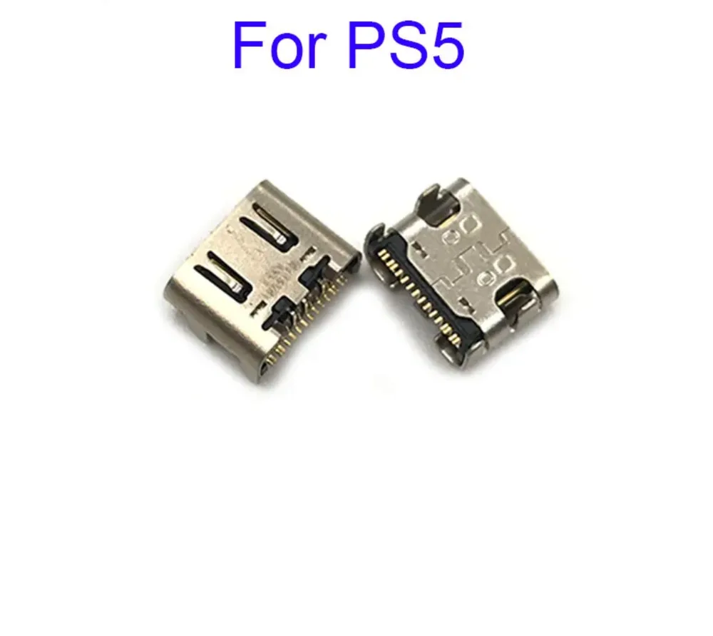 Connecteur de charge PS5