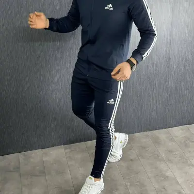 Ensemble Adidas Good 🇹🇷