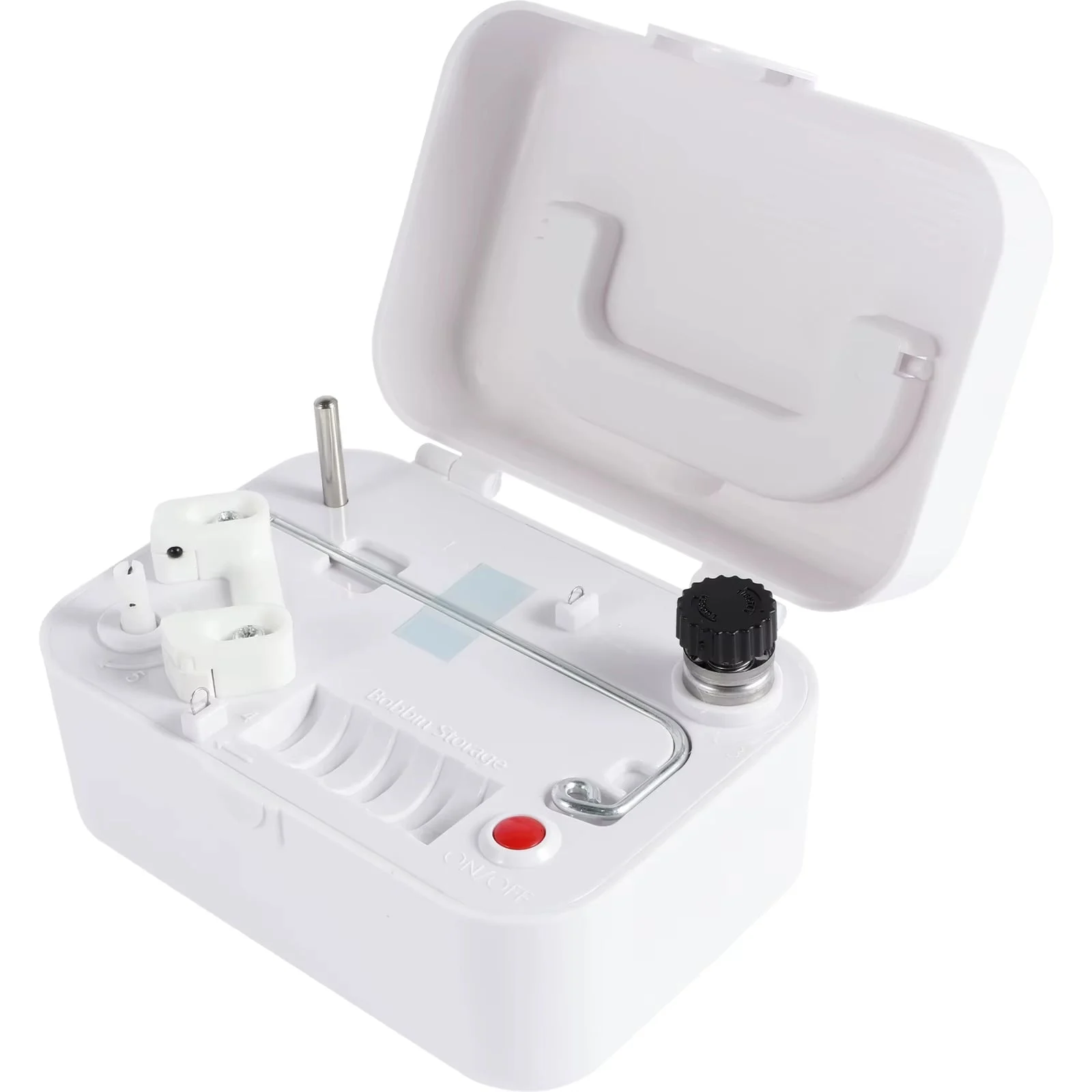 Bobinoir de Canette Electrique Portable
