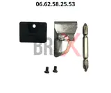 Visseuse Perceuse 21V Honestpro YAE6111