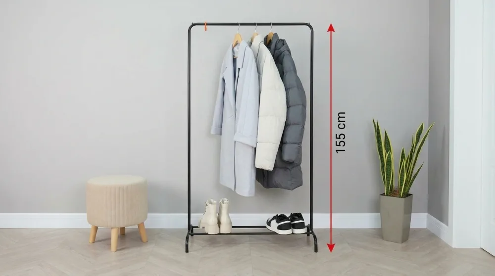 حامل الملابس  / Porte Vêtements / penderie