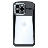 CASE XUNDO BATEL TESLA