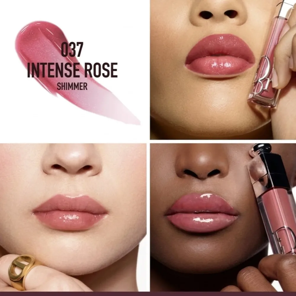 Dior Addict Lip Maximizer