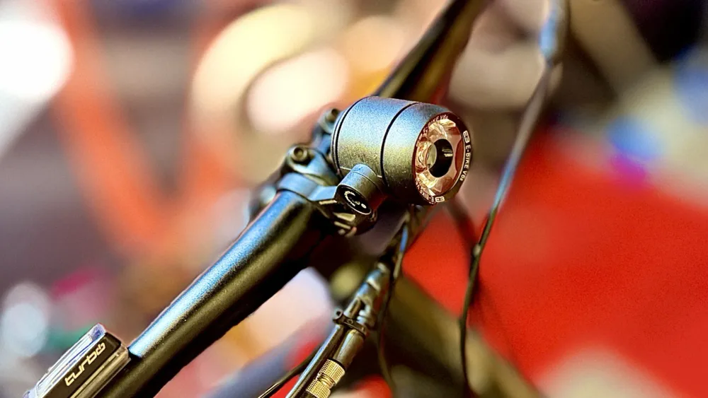 Specialized Turbo S 45km/h