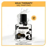 Parfum capillaire Morfose Milk Therapy 100 ml