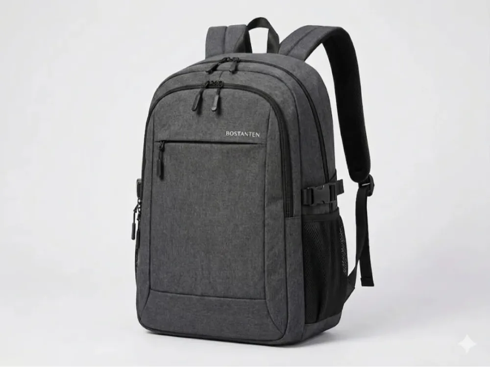Sac à dos - BOSTANTEN