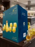 اواني زجاجية