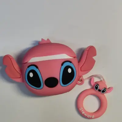 Airpod 4 antichoc