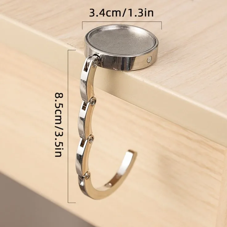 bag hook holder