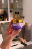 Crème Capillaire Beurre de Karité & Protéine de Soie – Biogamme Oasis