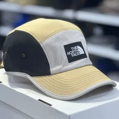 كاسكيطة The north face 5-panel