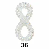 06 Cristal Rond  - كريستال دائري