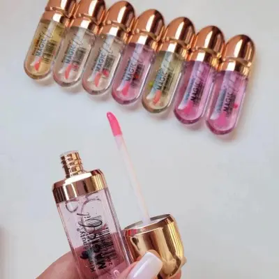 Gloss Magic