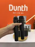 Speaker dunth sp290 karaoke