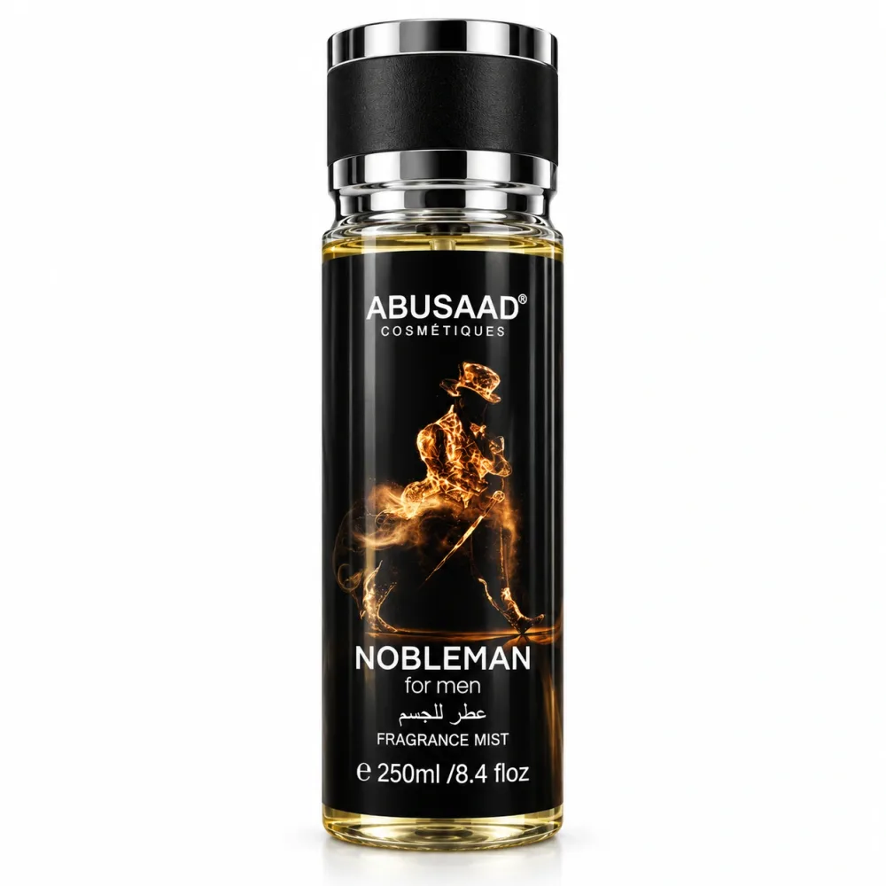 ABUSAAD Brumes 250ML Pour Homme