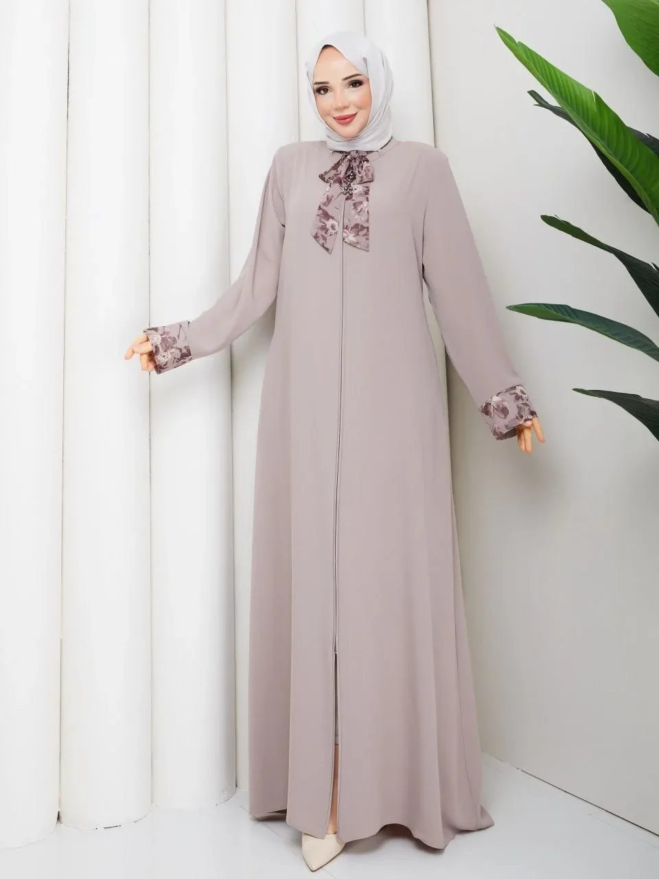 حجاب تركي