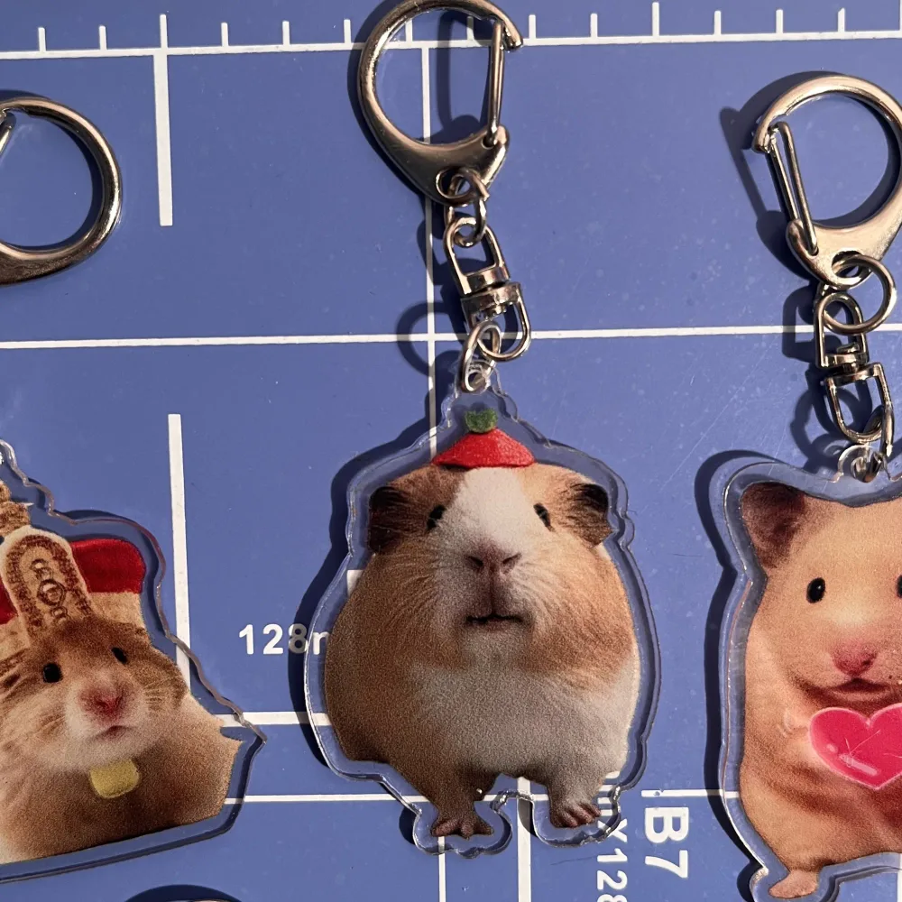 Keychains