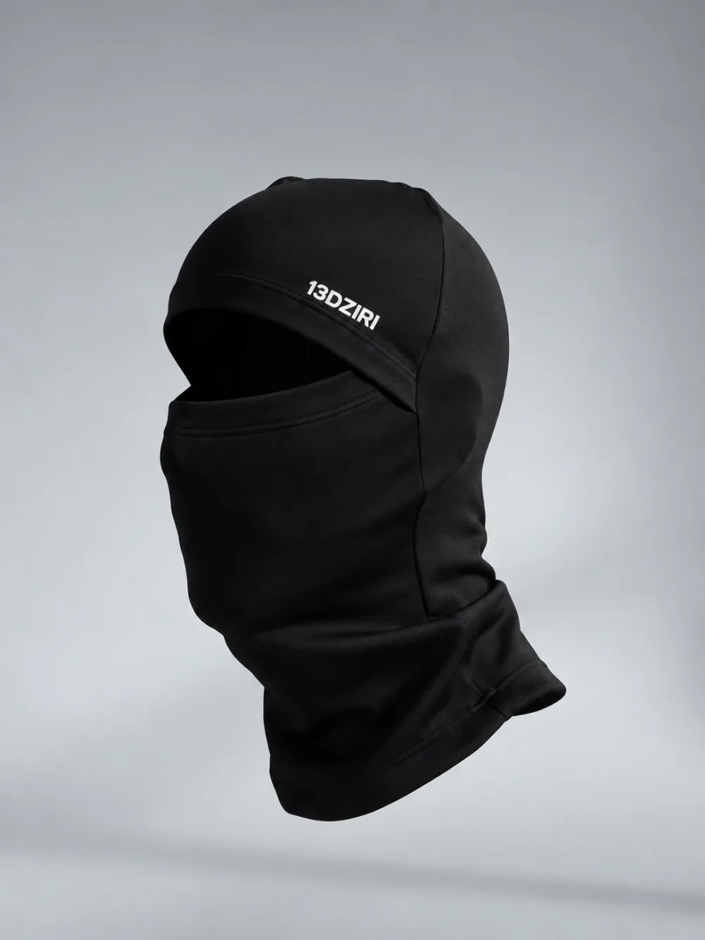 Cagoule 13DZIRI 🔥⚡