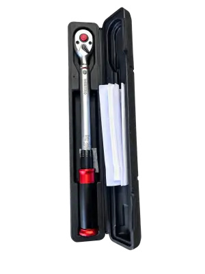 Clé dynamométrique 3/8 BEETRO 10-60Nm TC0771