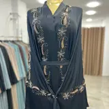 عباية دبي