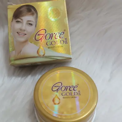 Coree Gold 24K