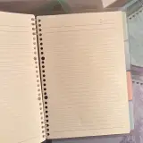 B5 BINDER