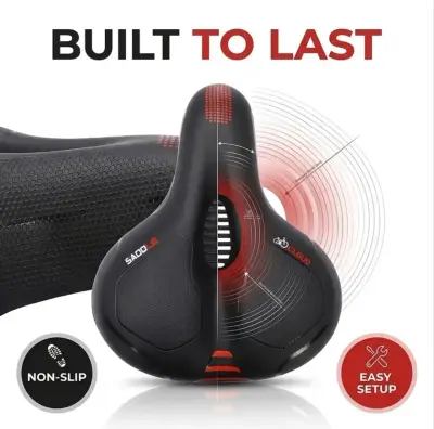 Selle vélo