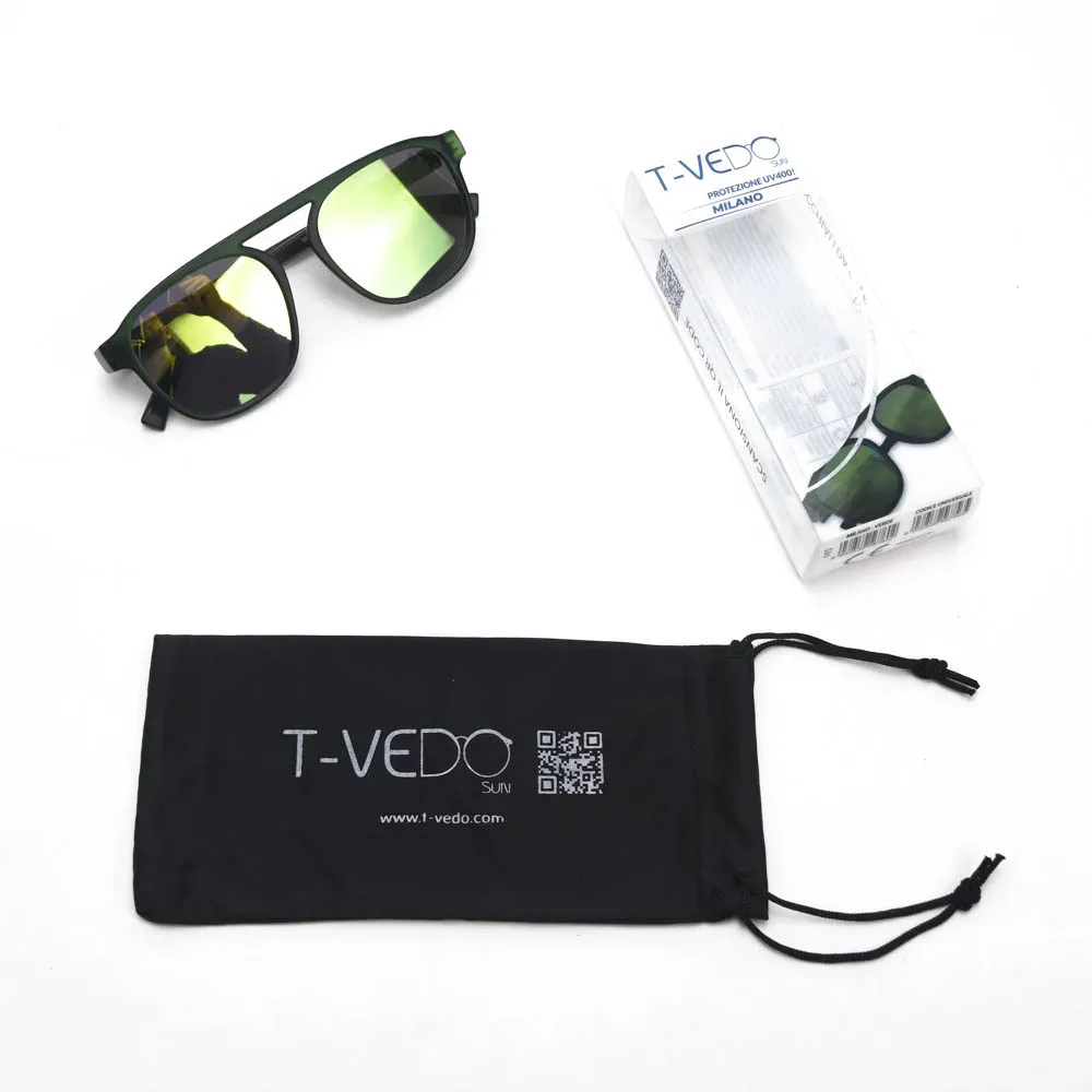 T-Vedo Sun Milano Verde