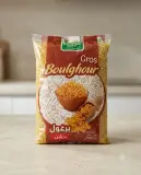 الطاحونة الخضراء برغول خشن 900ع