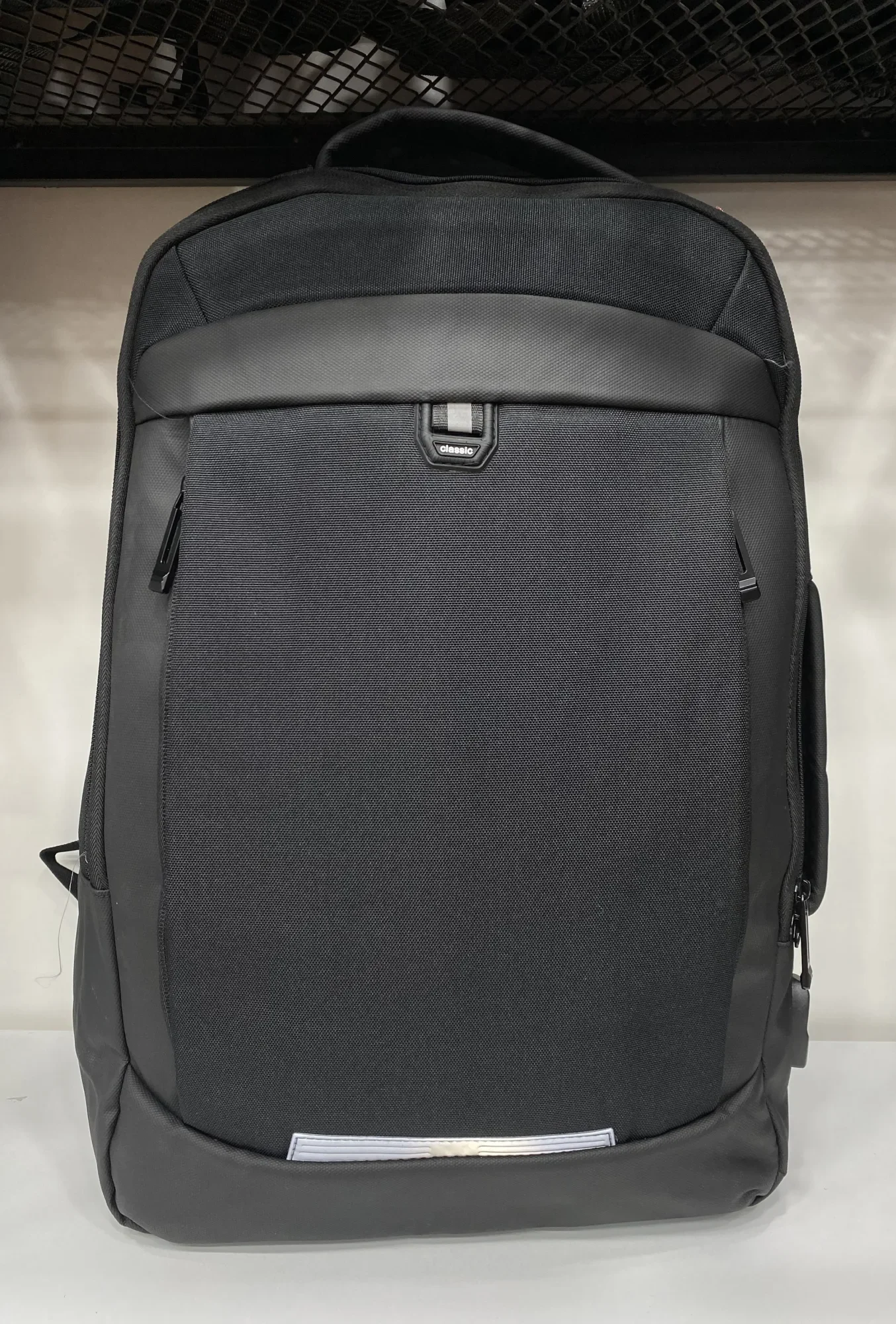 Sac à dos cartable 2 en 1 classic