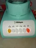 خلاط فواكه كهربائي 300W من V2 - Rhinos