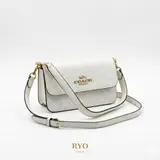 Coach Klare Crossbody Signature