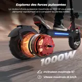 Iscouter IX5s 1000w off-Road