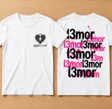 T-shirt Katya’s Secret l3mor