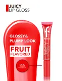 Juicy Lip Gloss