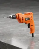 -ELECTRIC DRILL -BY6113