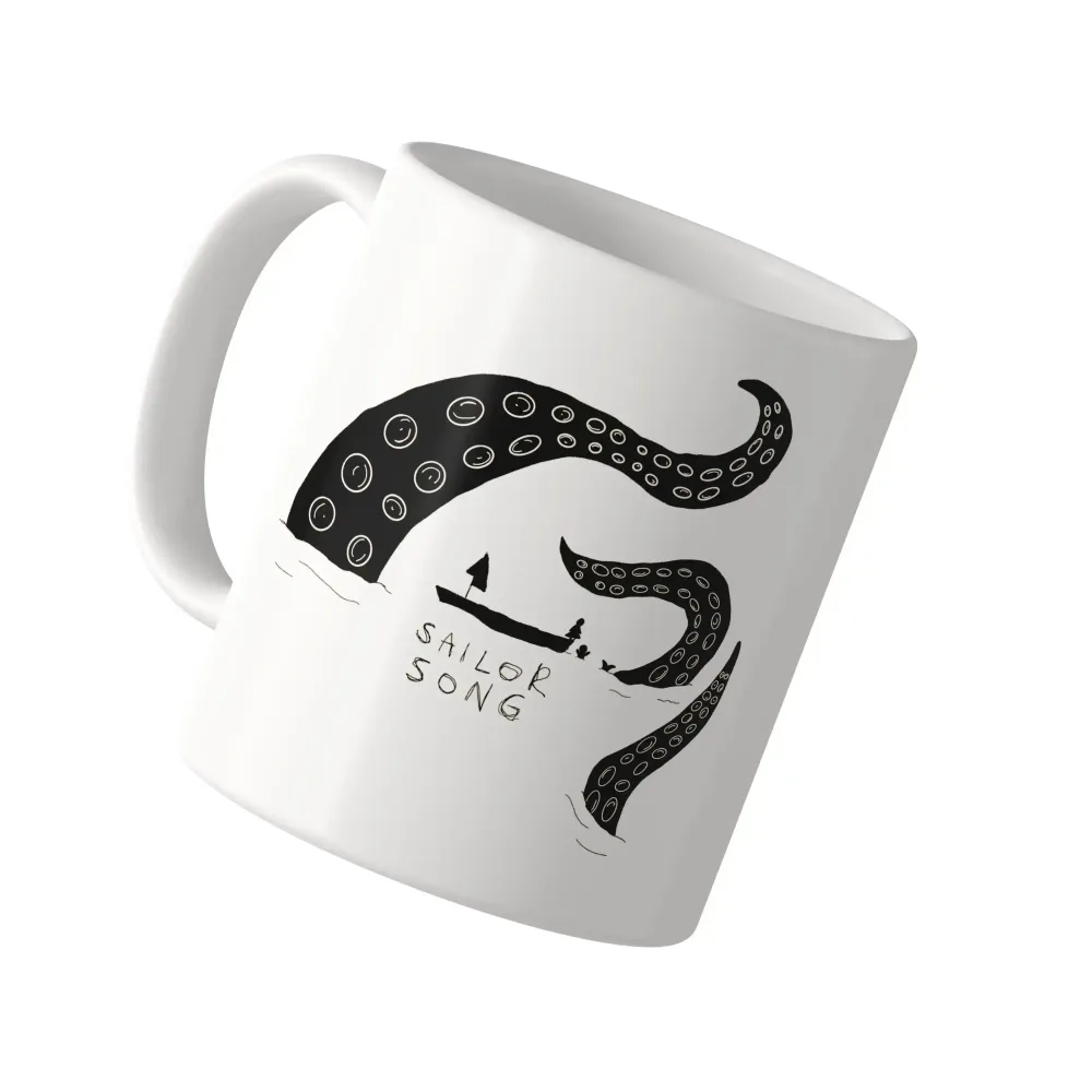 Mug - Sailor Song