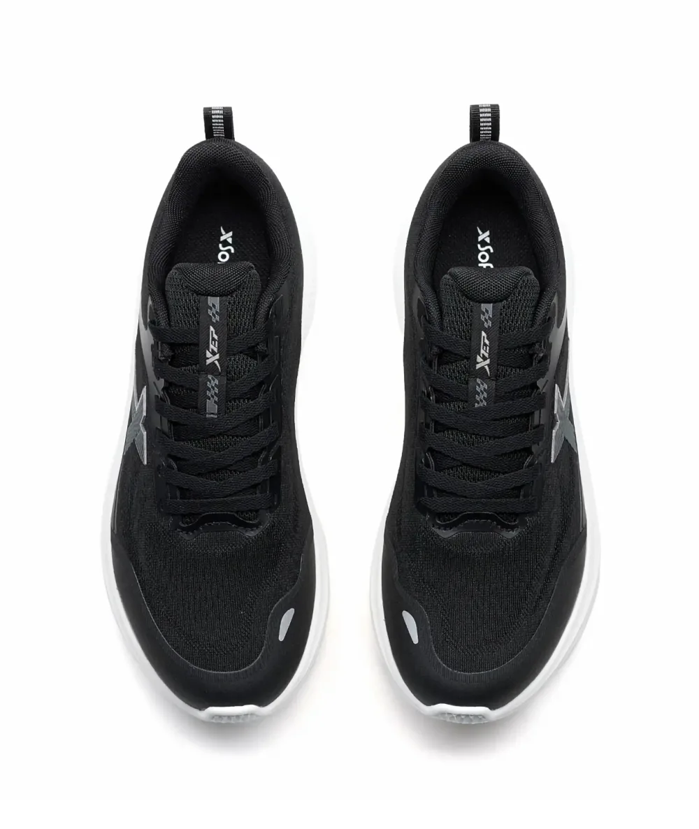 Running Shoes Black