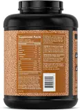 NITRO TECH 100% WHEY GOLD 2.33KG