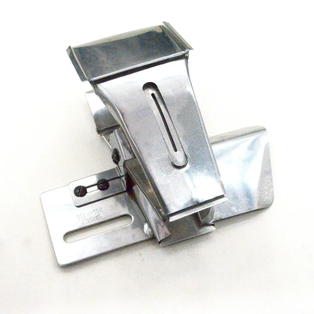 Guide de Couture Pour Machine Ceintureuse DY437