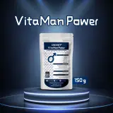 VitaMan Power (خلطة طبيعية لتعزيز الصحة و القدرة الذكورية)